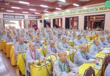 Năm ngày tinh chuyên giới học