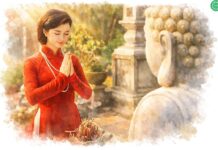 Món quà ngày 8/3: Tự thương mình đúng cách